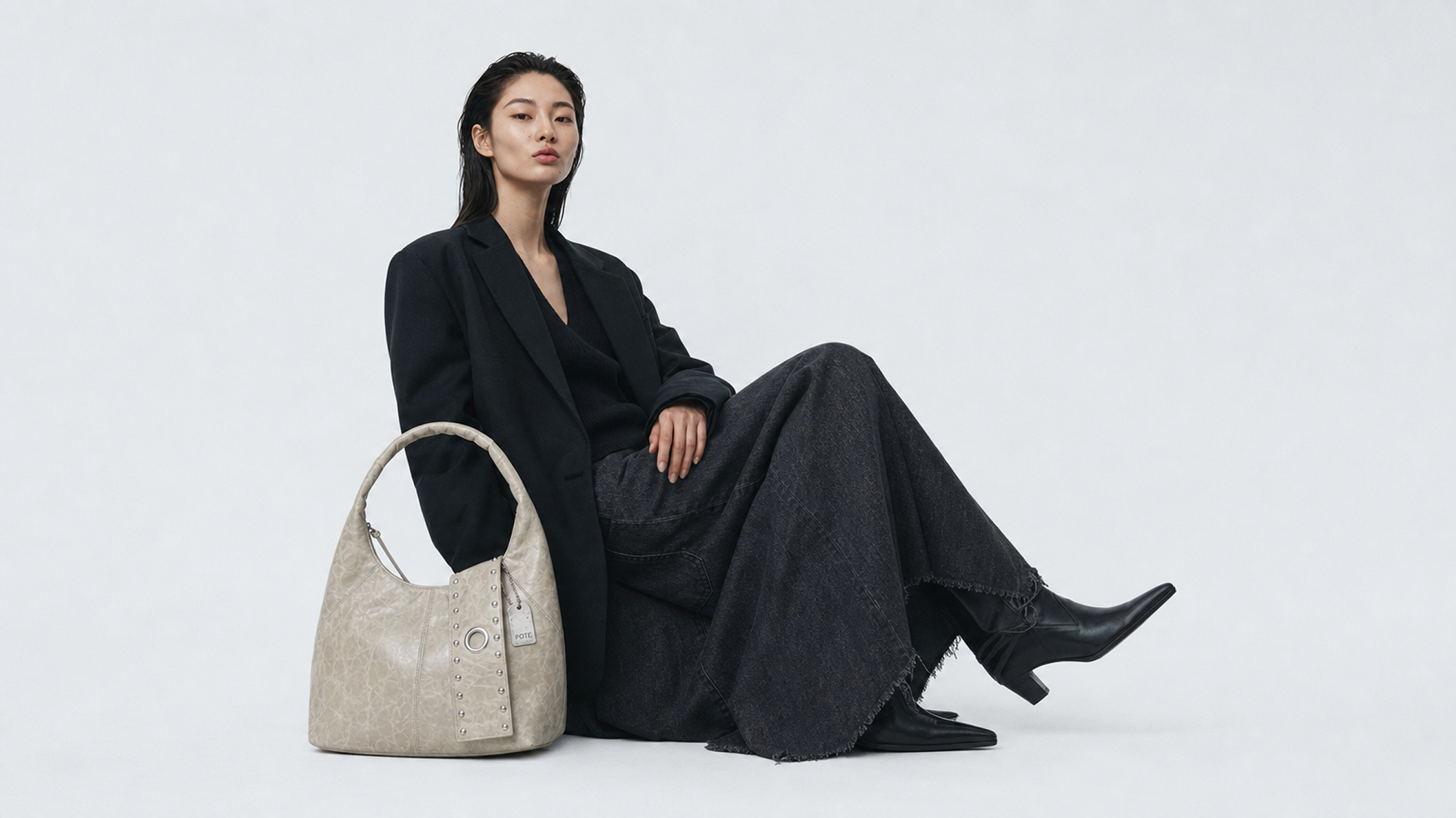 Bags category showcase